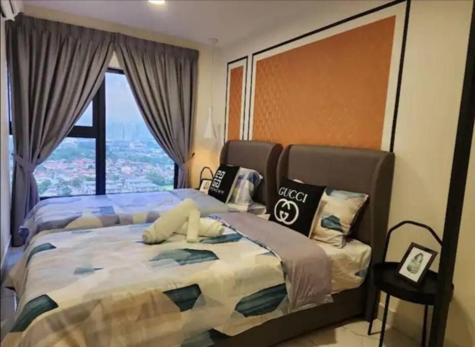 Arte Cheras Kuala Lumpur,mrt Kuala Lumpur