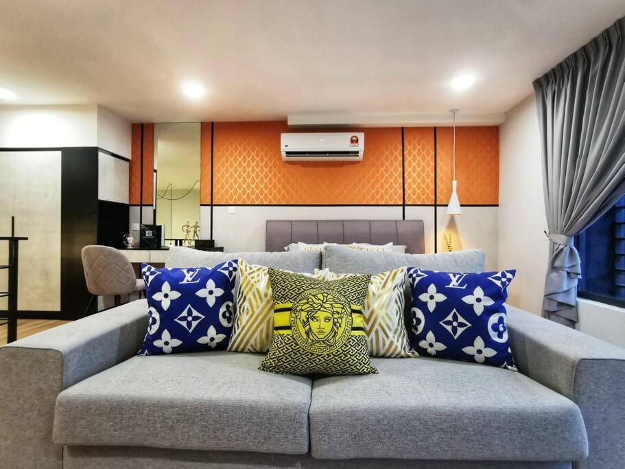 Pangsapuri Arte Cheras Kuala Lumpur,mrt *