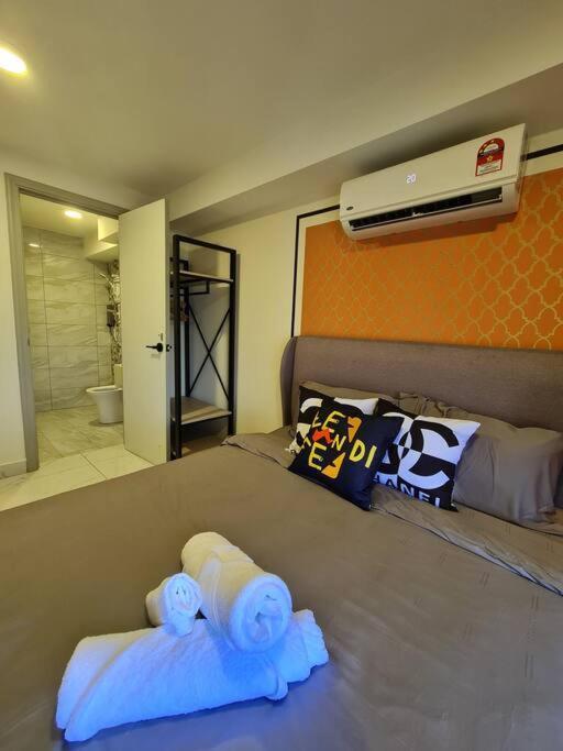 Arte Cheras Kuala Lumpur,mrt Apartment Kuala Lumpur