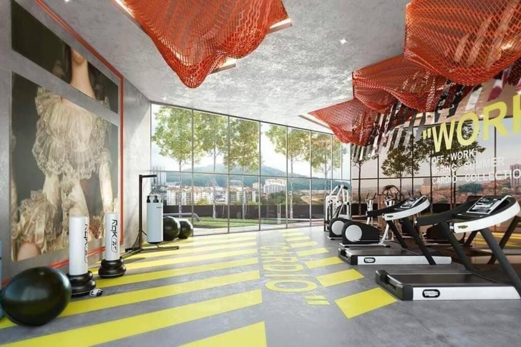 Arte Cheras Kuala Lumpur,mrt Pangsapuri *