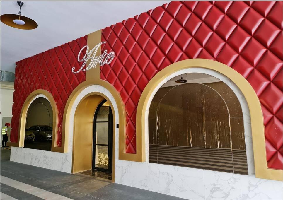 Pangsapuri Arte Cheras Kuala Lumpur,mrt Kuala Lumpur