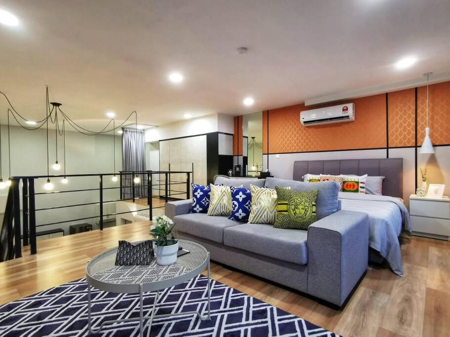Arte Cheras Kuala Lumpur,mrt Pangsapuri
